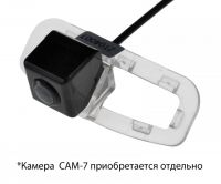 Адаптер CAM-HNAC для (Honda Accord VII, VIII, Civic 4D VIII)