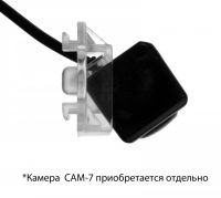 Адаптер CAM-HNACb для (Honda Accord 2011+)