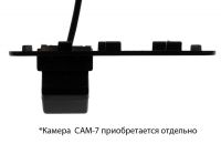 Адаптер CAM-NSTD для (Nissan Tiida (2011+))