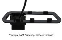 Адаптер CAM-NSTD для (Nissan Tiida (2011+))