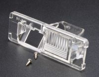 Адаптер CAM-NSXT для (Nissan Juke, Note, Pathfinder III 05+, Patrol VI 10+, Qashqai, X-Tail II 07+)