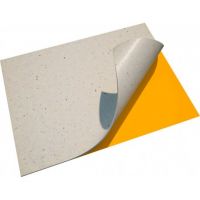 Шумоизоляция Comfort Mat Lock 4 (ВВ-тон 4) (1,0 х 0,75 / 4,0 мм.)