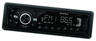 купить Магнитола USB Supra SFD-113U 