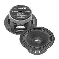 Динамики Alphard Hannibal X6L (4OHM)