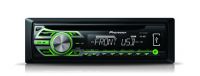 Магнитола CD/MP3 Pioneer DEH-1500UBG