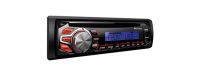 Магнитола CD/MP3 Pioneer DEH-1600UBB