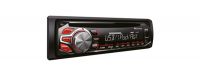 Магнитола CD/MP3 Pioneer DEH-2600UI