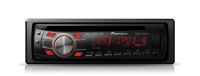 Магнитола CD/MP3 Pioneer DEH-4300UB