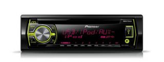 Купить Магнитола CD/MP3 Pioneer DEH-X3500UI, купить магнитолу