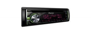 Купить Магнитола CD/MP3 Pioneer DEH-X3600UI, купить магнитолу