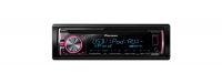 Магнитола CD/MP3 Pioneer DEH-X3600UI