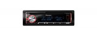 Магнитола CD/MP3 Pioneer DEH-X5600BT