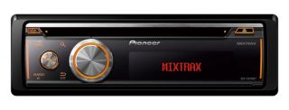 Купить Магнитола CD/MP3 Pioneer DEH-X8700BT, купить 