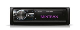 Купить Магнитола CD/MP3 Pioneer DEH-X9500SD, купить магнитолу