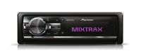 Магнитола CD/MP3 Pioneer DEH-X9500SD