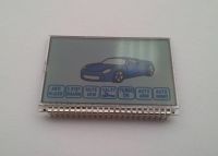 Дисплей LCD на ножках Cenmax ST8/V8 (по факту это V8A)