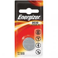 Батарейка Energizer Lithium CR 2032