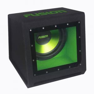 Купить Сабвуфер Fusion FCS-BP25A, купить сабвуфер,