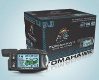 Автосигнализация Tomahawk 9.3 Dialog