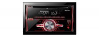 Магнитола CD/MP3 Pioneer FH-X360UB (2-din)