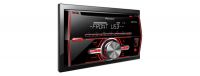 Магнитола CD/MP3 Pioneer FH-X360UB (2-din)