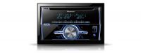 Магнитола CD/MP3 Pioneer FH-X700BT (2-din)