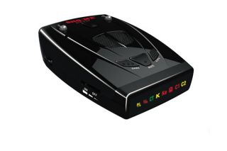 Купить Радар-детектор SHO-ME STR-530 (стрелка), купить радар-детектор,