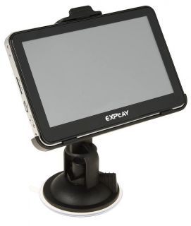 Купить Навигатор Explay PN-975 (карта Навител), купить навигатор