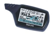 Брелок Ж/К StarLine A91 (B9-dialog, B91)