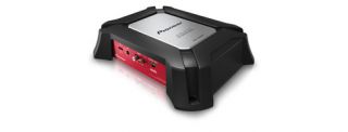 Купить Усилитель Pioneer GM-3500T (2-х канальный), купить усилитель