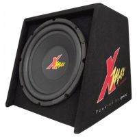 Сабвуфер HELIX Xmax 300A