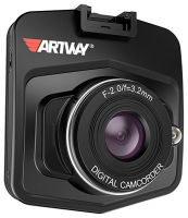 Видеорегистратор ARTWAY AV-510