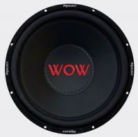Сабвуфер Prology WOW-10F (головка)