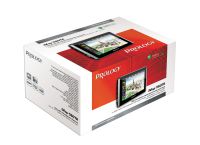 Навигатор Prology iMAP-560TR (карта Навител) с видеорегистратором