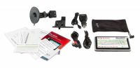 Навигатор Prology iMAP-580TR (карта Навител) с видеорегистратором