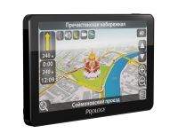 Навигатор Prology iMAP-730TI (карта Навител)