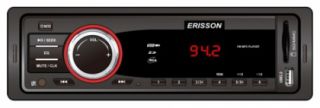 Купить Магнитола USB Erisson RU-118-24, купить магнитолу