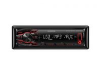 Магнитола USB Kenwood KMM-100RY