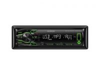 Магнитола USB Kenwood KMM-100GY