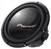 Сабвуфер Pioneer TS-W310D4 (головка)