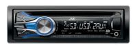 Магнитола CD/MP3 JVC KD-SD637EE