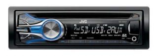 Купить Магнитола CD/MP3 JVC KD-SD637EE, купить магнитолу