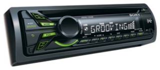 Купить Магнитола CD/MP3 Sony CDX-GT470UE, купить магнитолу