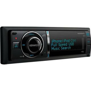 Магнитола CD/MP3 Kenwood KDC-6051 U ― Империя Звука