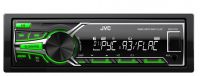 Магнитола USB JVC KD-X110EE