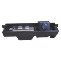 Камера Velas T-02 (Toyota RAV 4 (2006-10), Cherry, Tiggo 3)