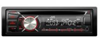 Магнитола CD/MP3 JVC KD-R547EE