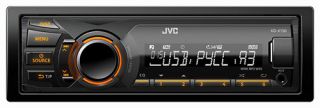 Купить Магнитола USB JVC KD-X150EE, купить магнитолу