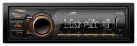 Магнитола USB JVC KD-X150EE