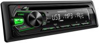 Магнитола CD/MP3 Kenwood KDC-161UG